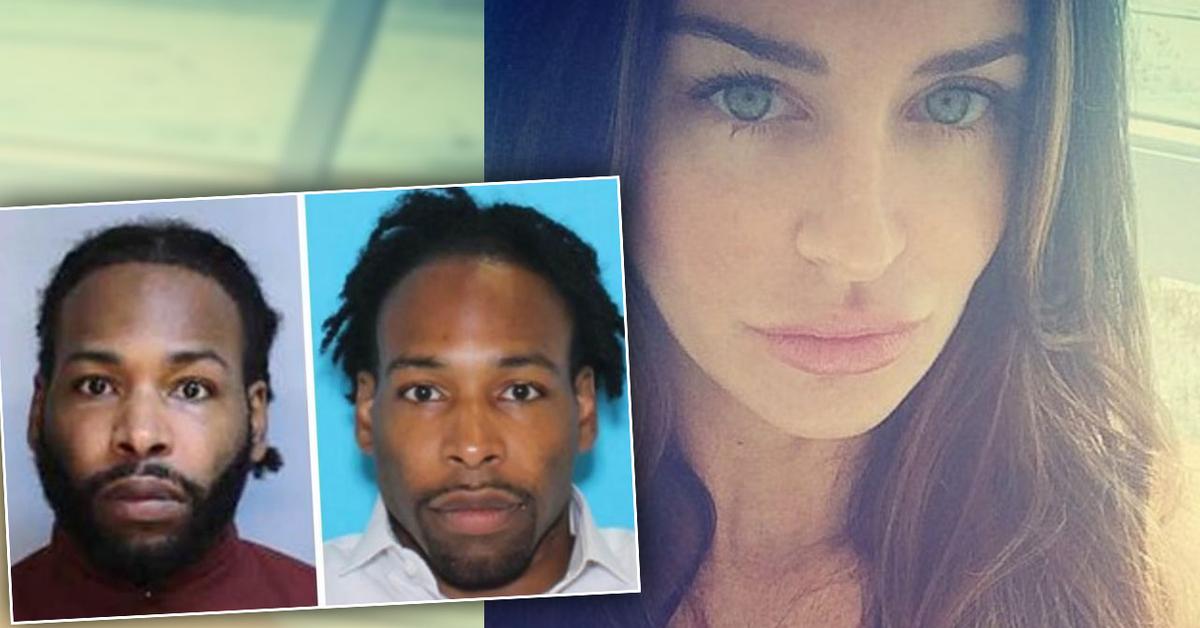 Playboy Model Christina CarlinKraft Murder Suspect Arrested After(02)