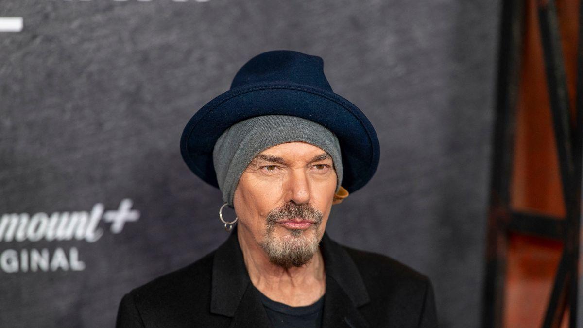 Billy Bob Thornton's ego has surged as 'Landman' success fuels confidence and outsized swagger.