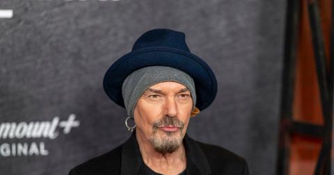 Billy Bob Thornton's ego has surged as 'Landman' success fuels confidence and outsized swagger.