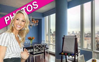 //hasselbeck home inf post