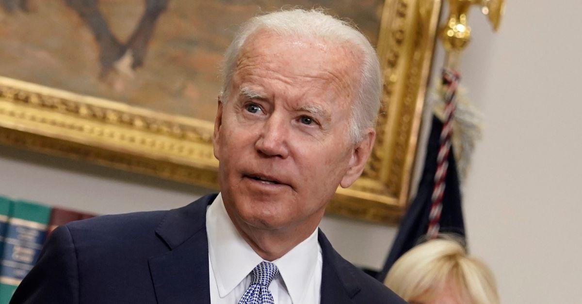 Joe Biden To Back Anti-Abortion Judge In Deal With Mitch McConnell