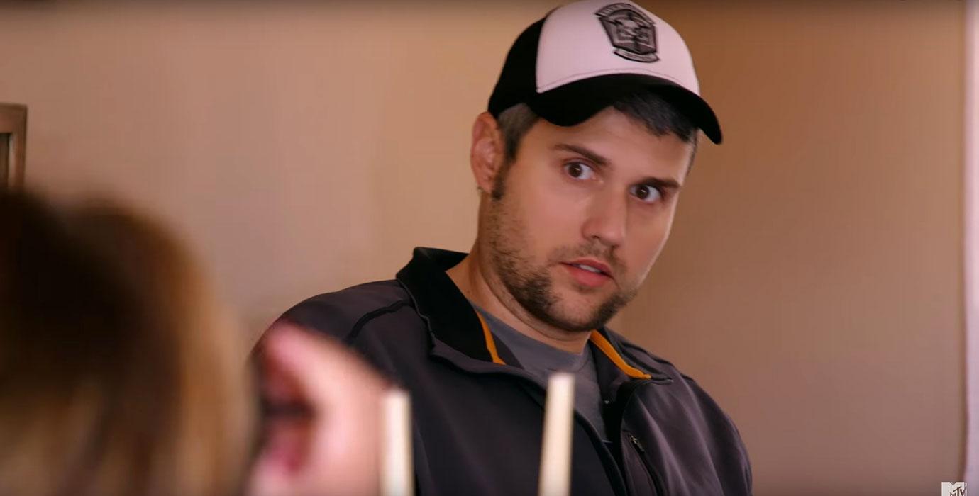 ryan edwards sentenced failing drug test teen mom og