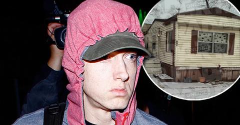 Eminem Sister-In-Law Dawn Scott Trailer