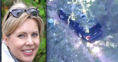 Oregon Mother Jennifer Huston Found Dead In Rural Area; Officials Say ...