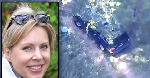 //oregon mom jennifer hutson found dead near suv