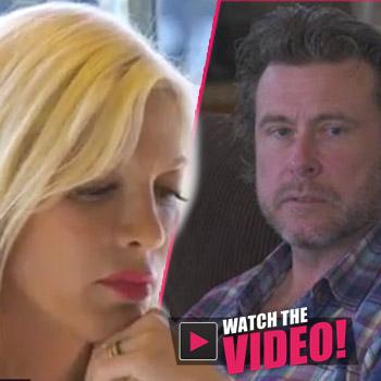 Once A Cheater, Always A Cheater? Tori Spelling & Dean McDermott's