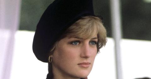 Princess Diana’s Inexperienced Security Team Led to Death