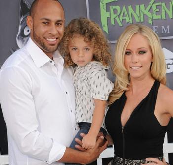 Kendra Wilkinson's Son, 2, Taken To Hospital After Passing Out