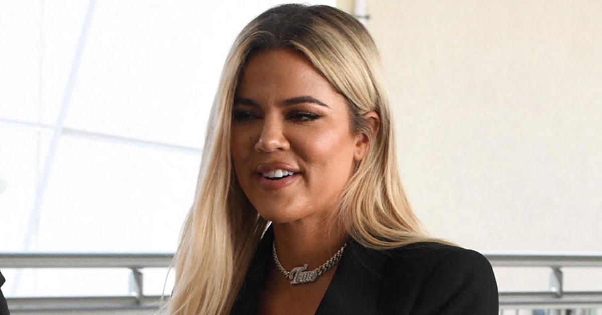 Khloe Kardashian's Good American Sued By Cancer-Stricken Ex-Employee Over Alleged Discrimination - Vimarsana News
