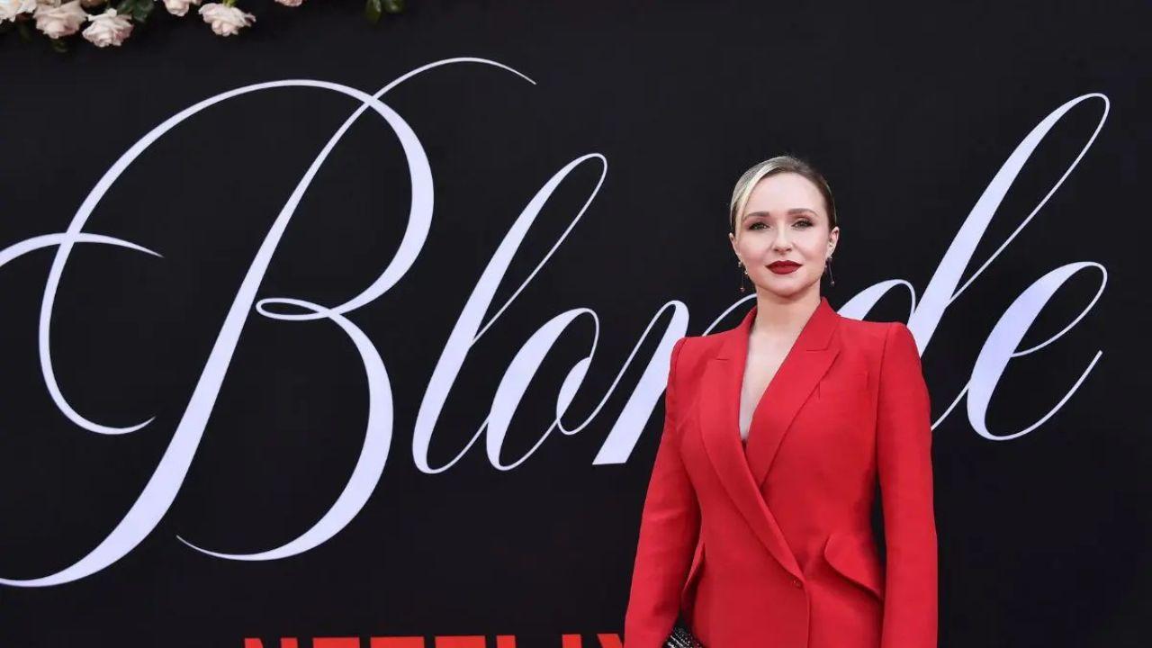 Photo of Hayden Panettiere