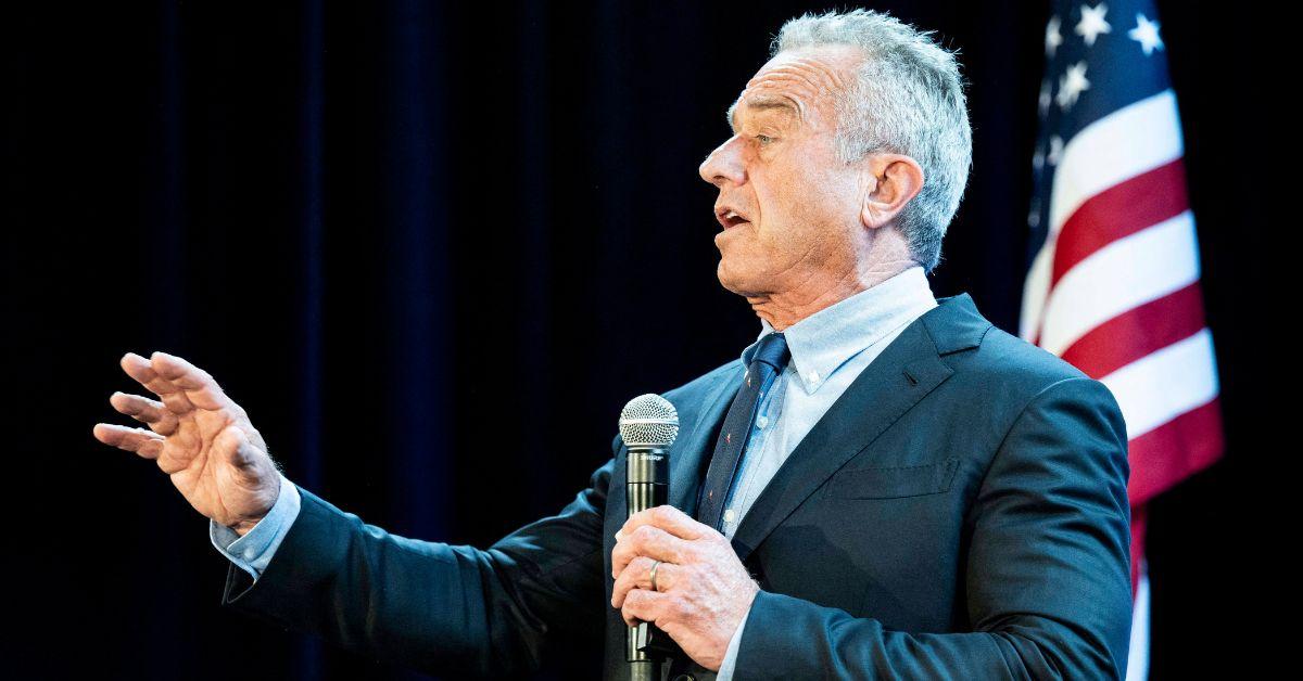 RFK Jr. Faces Backlash for Vowing $5 BILLION to Black Farmers if Elected - Vimarsana News