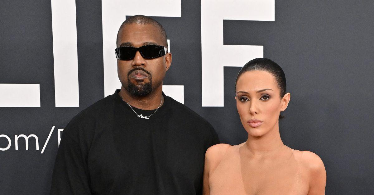 kanye west wife bianca naked grammys