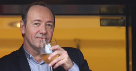 kevin spacey gay sexual assault partying secrets