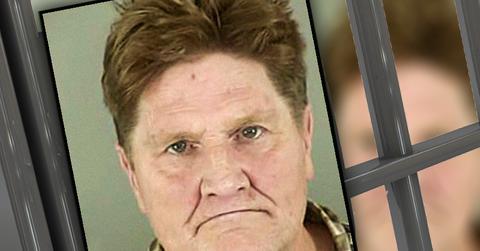 'Worlds Worst Neighbor' Jeffrey Wright Leonard Arrested