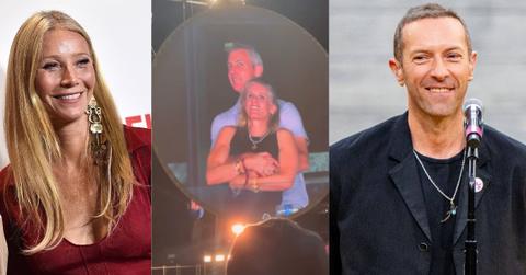 photo of Gwyneth Paltrow