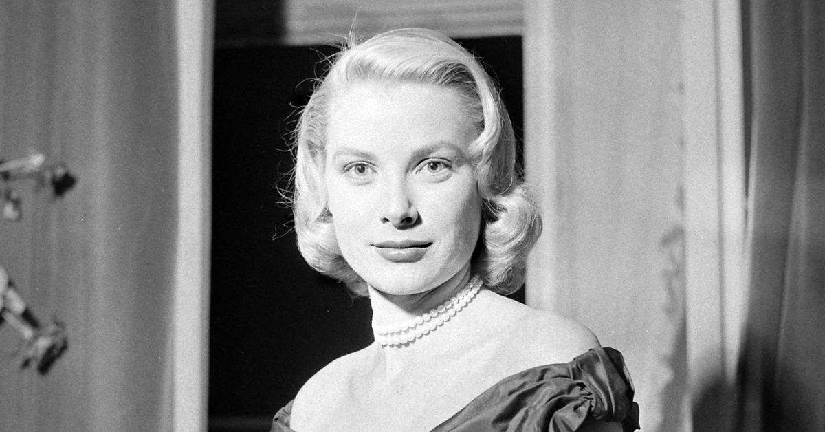 grace kelly