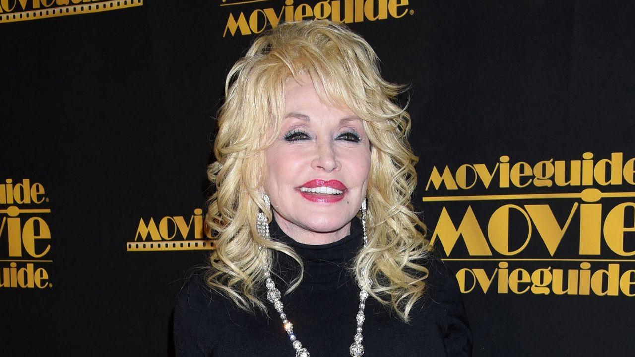picture of dolly parton