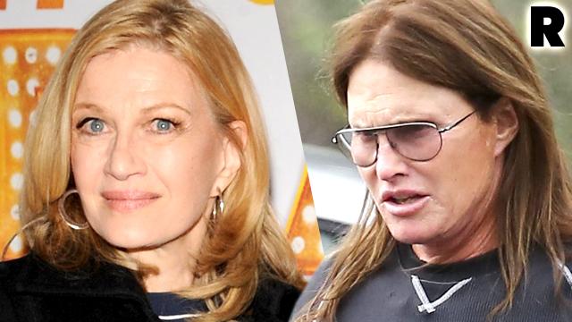 Bruce Jenner To Come Out As Transgender In Diane Sawyer Interview