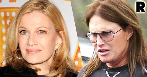 Bruce Jenner Diane Sawyer Interview