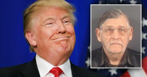 Donald Trump Protester Sucker Punched Rally