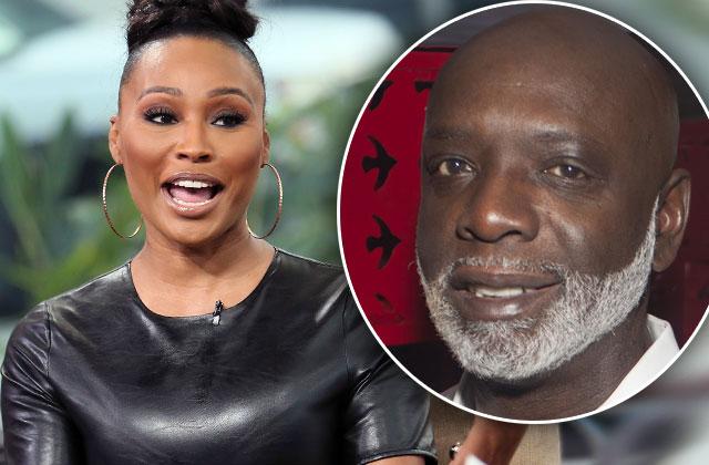 Peter Thomas New Girlfriend