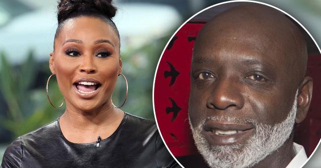 Peter Thomas New Girlfriend
