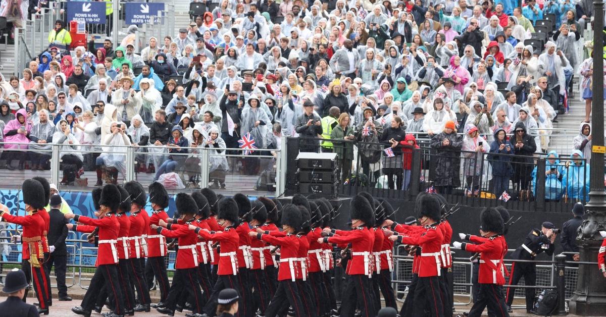 Prince Andrew 'is refusing to budge' from Royal Lodge as he demands a  summit with King Charles