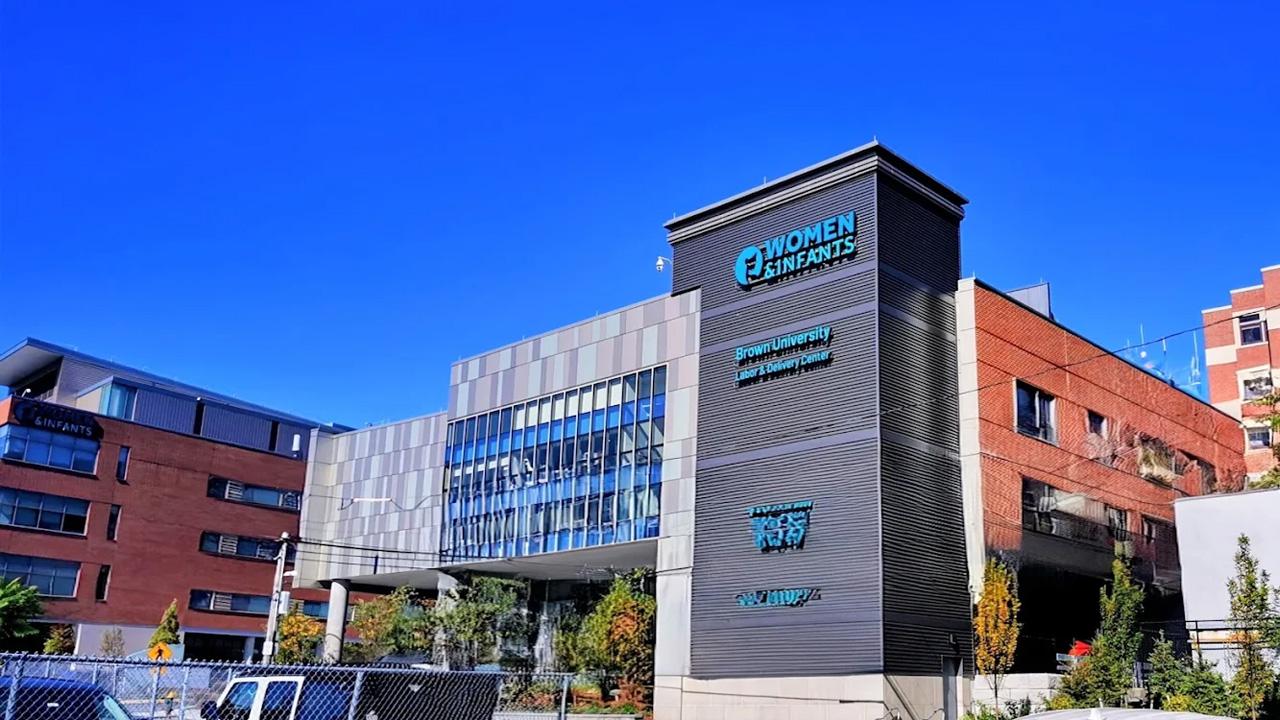 Women & Infants Hospital