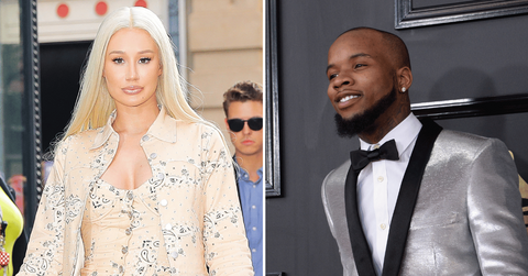 iggy azalea supports tory lanez