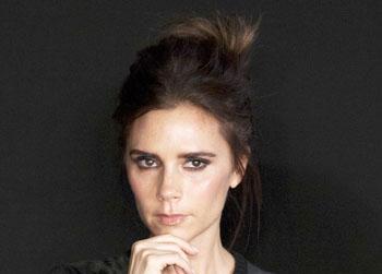 Victoria Beckham Goes Downmarket! Designer Plans A Department Store Lifestyle Brand