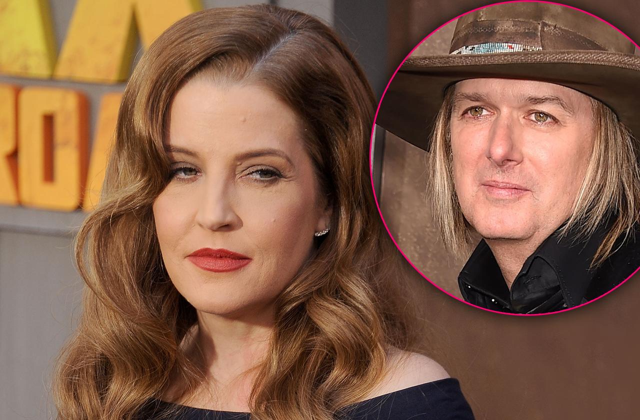 lisa marie presley tell all debt custody battle michael lockwood