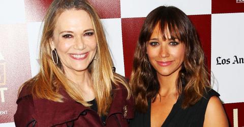 Peggy Lipton Mod Squad Star Rashida Jones' Mom Dies