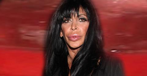 Big Ang Throat Tumor Surgery