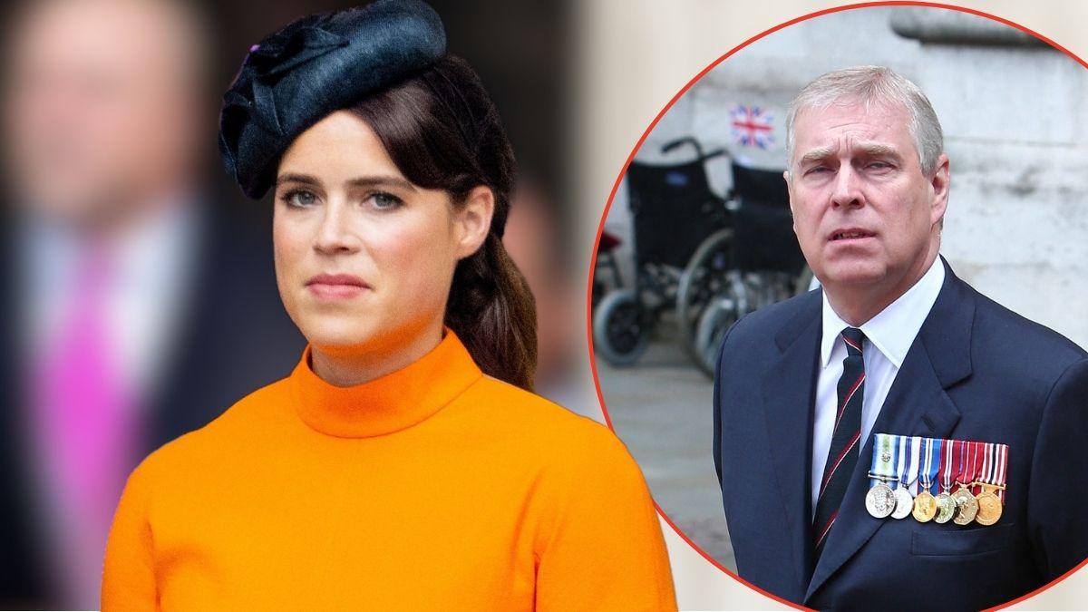 Photo of Princess Eugenie