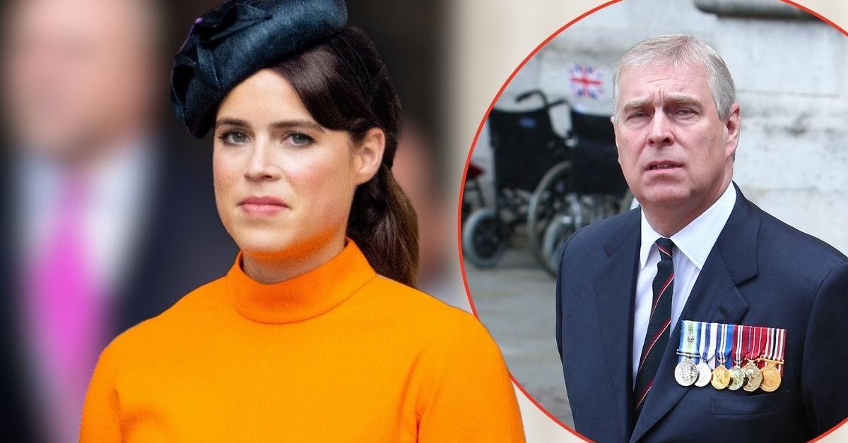 EXCLUSIVE: Andrew Windsor's Humiliation — Being&hellip;