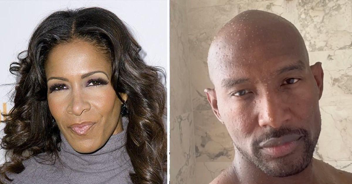 Mel B Lets Husband Grope Her, In the Name of Fighting Breast Cancer -  theJasmineBRAND