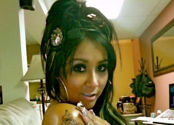 //snooki tattoo twitter wenn
