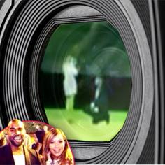 //kim kardashian filmed marriage proposal tv show engagement sq