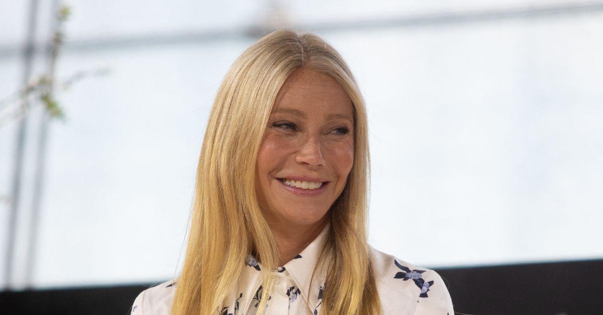 gwyneth paltrow