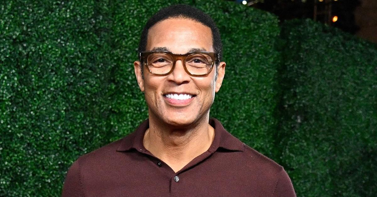 exclusive blabbermouth don lemon at war with matt lauer insiders say ex cnn anchor is infuriating fellow broadcaster by gossiping about his marriage