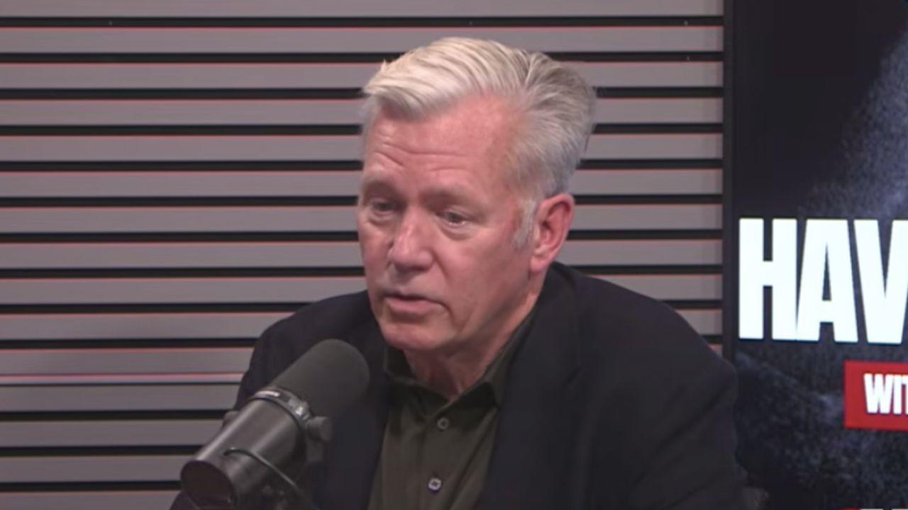 picture of Chris Hansen