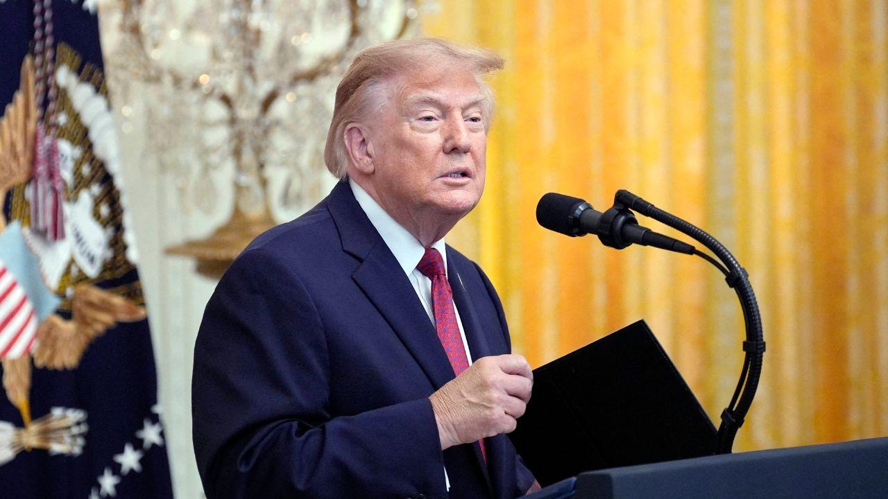 picture of donald trump