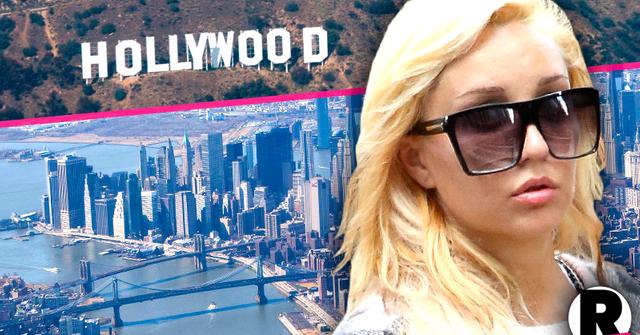 //amanda bynes asking friends money move los angeles new york city pp sl