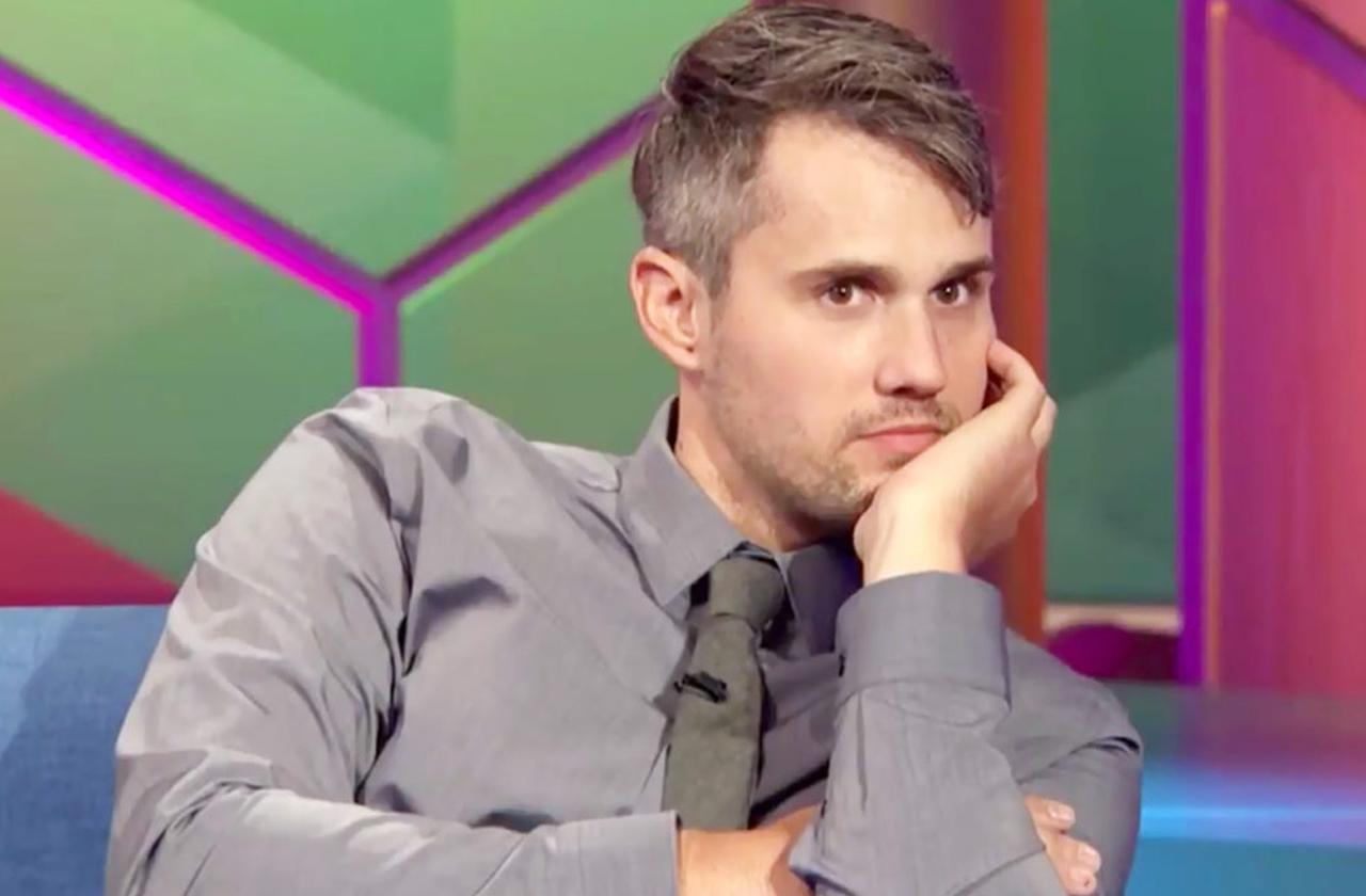 Ryan Edwards Wants Private Time Away From Mackenzie