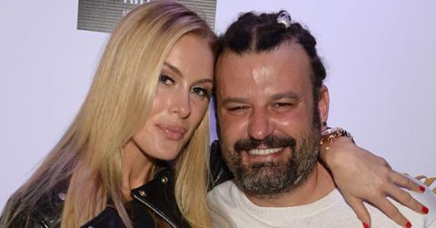 domingo zapata artist breakup single brittany christian