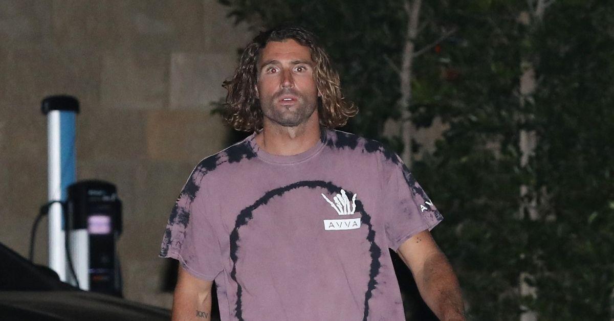 Brody Jenner Trashes Dad Caitlyn Jenner: Plans On Parenting The 'Exact ...