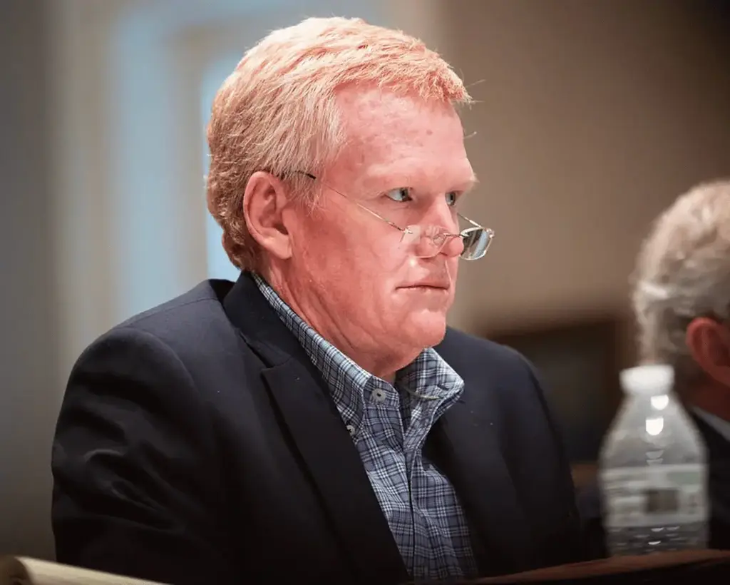 Mother Of Buster Murdaugh's Late Classmate Speaks Out As Police 'Make