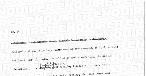 //natalie wood diary warren beatty