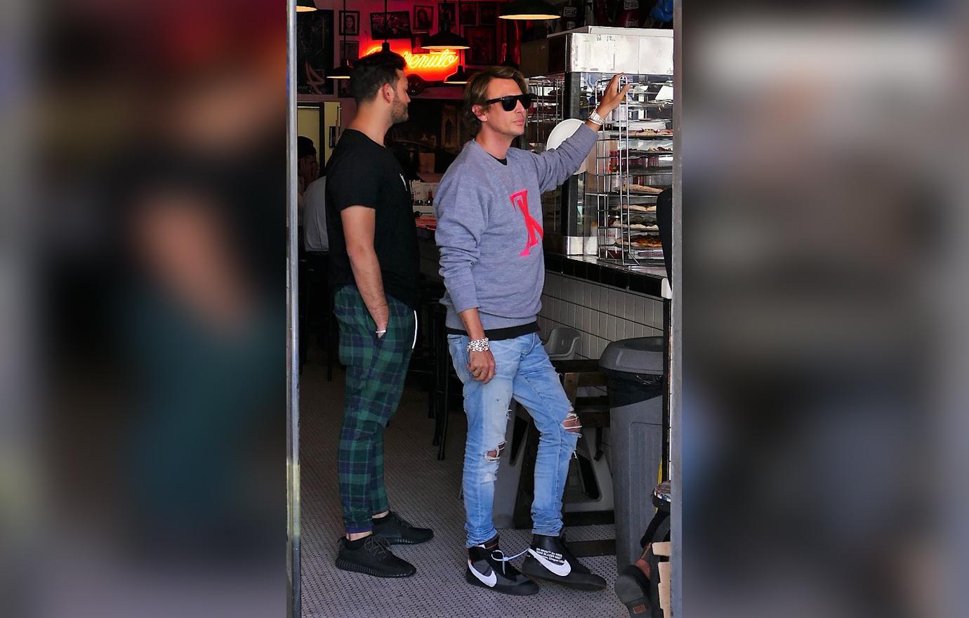 jonathan cheban street style