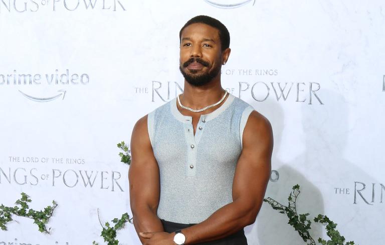 Angela Bassett's Son Apologizes For Michael B. Jordan Death Hoax